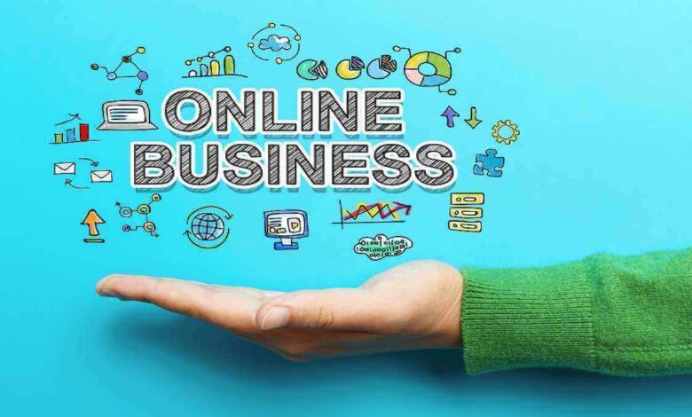 Tips for Your Online Business