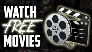 What Are The Best Websites To Watch Movies For Free?