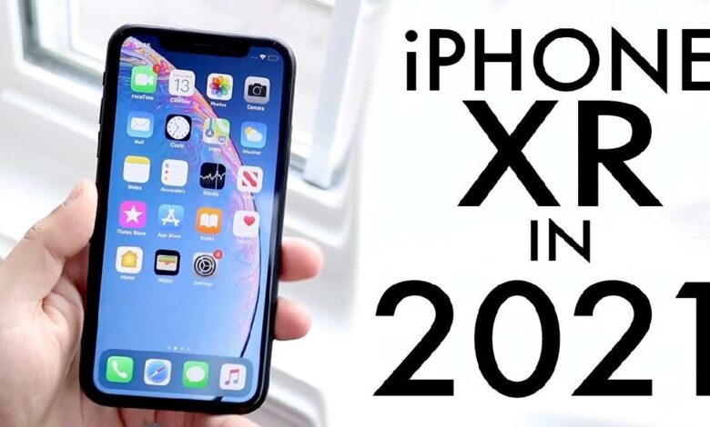 iPhone XR in 2021- Is it still worth buying?