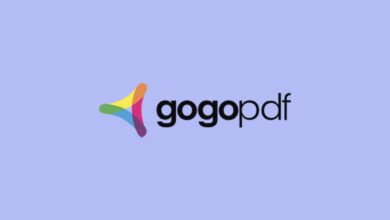 Get It Done With GogoPDF: An Easy and Fast Way To Convert Your Files To Any File Format