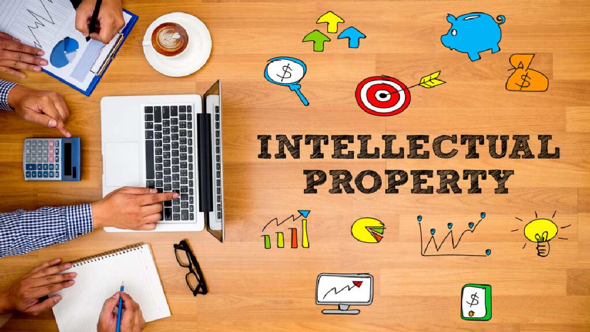 Intellectual-Property-Profit