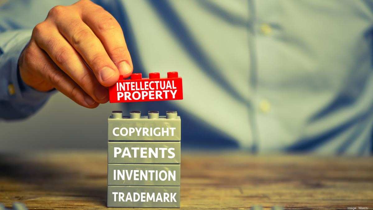 Patent-Your-Intellectual-Property