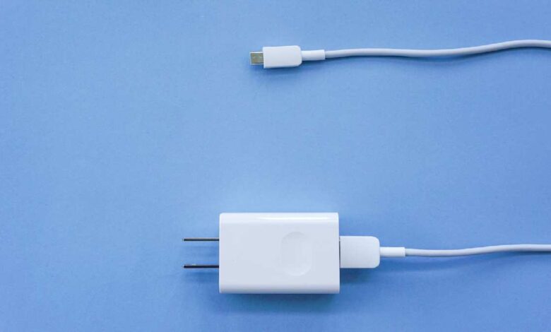 Can I charge an Android phone with iPhone Charger?