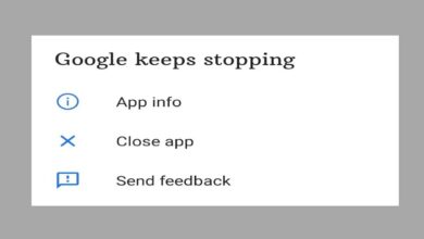 The Google app doesn't work on Android: How to fix it!
