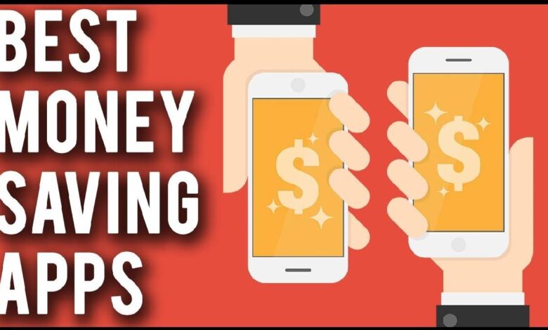 Best Money Saving Apps For Android