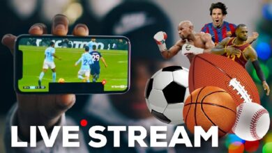 5 Best Apps To Watch Live Sports on Android