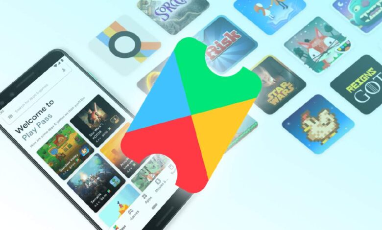 7 Best Games With Google Play Pass