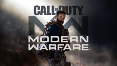 Getting to grips with Call of Duty: Modern Warfare (2019 video game)