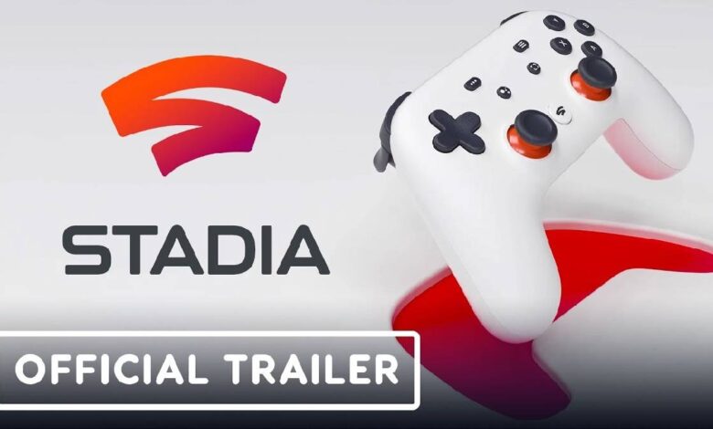 How to try Google Stadia Pro for free