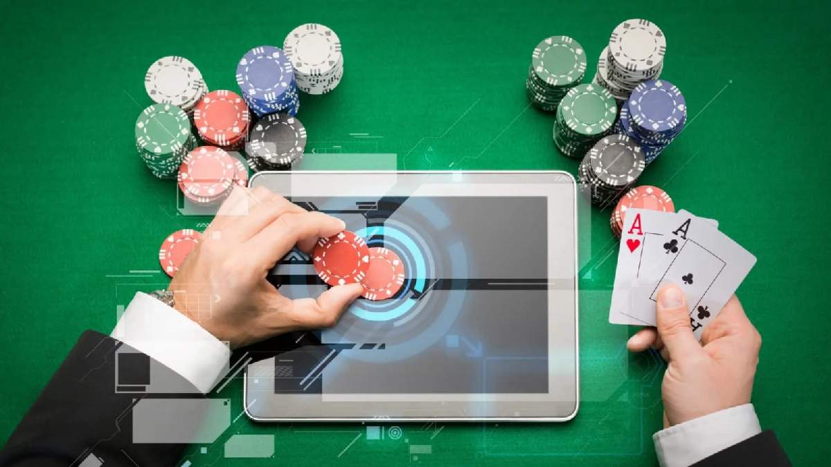 2 Things You Must Know About casinos