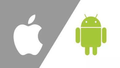 What Makes Android and iOS Different in 2021