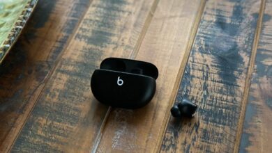 Why are Beats Studio Buds are better than Airpods Pro?