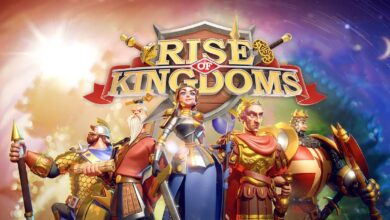 Rise Of Kingdoms Review