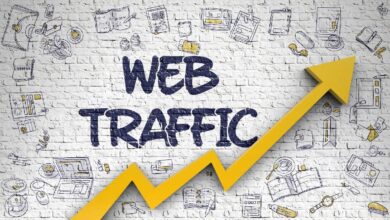 Everything You Need To Know About SEO And Web Traffic