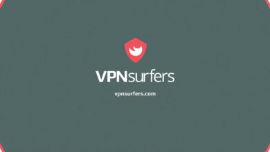 VPNSurfers Is The Way To Your Online Privacy