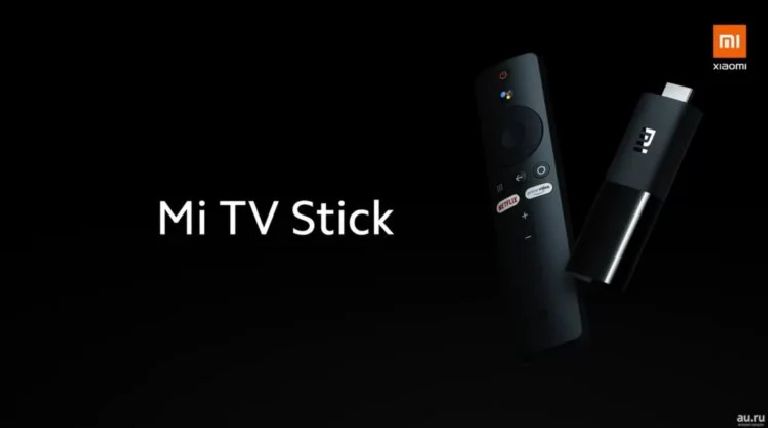 Xiaomi Mi TV Stick MDZ-24-AA