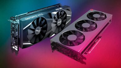 Graphics Cards: Can You Buy One Yet?