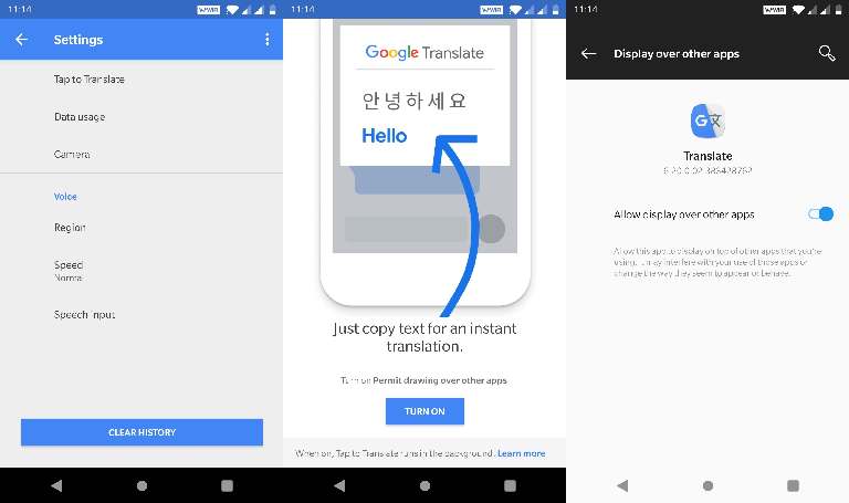 How To Use Google Translate On WhatsApp