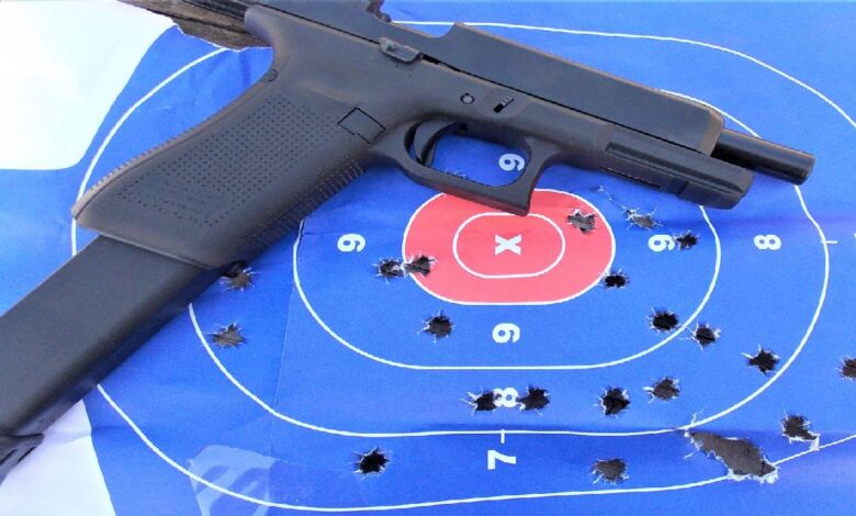 Everything That You Should Know About Glock 33 Pistol