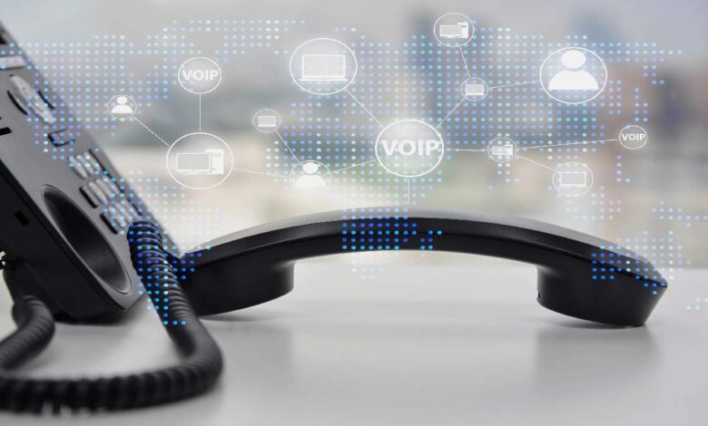 Why do you need VOIP phone systems for business