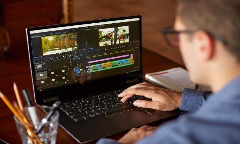 How Video Editing Has Transformed in 2021