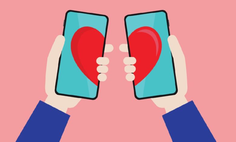 Romance in the Era of Gen Z: how new technology changed dating for a whole generation