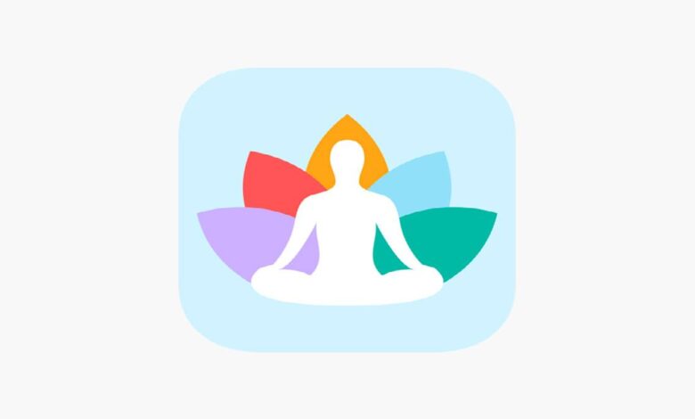 5 Best Apps For Meditation And Stress Control