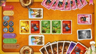 7 Best Board Games For Your Android Phone