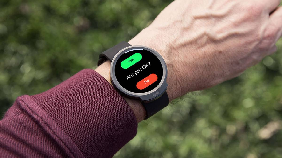 How Smartwatches Increase Our Stress Levels