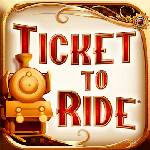 Ticket to Ride - the railway game