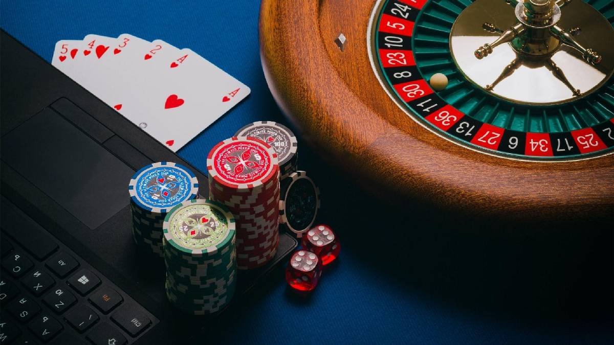 The phenomenon of the popularity of casinos on the Internet
