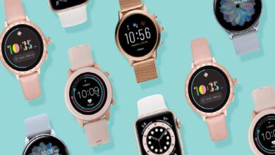 How Smartwatches Increase Our Stress Levels