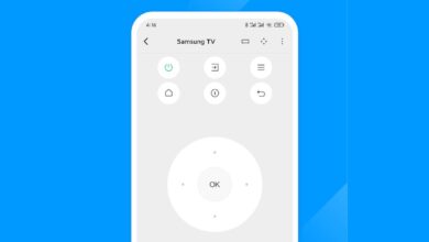 How to turn Android into TV / AC Remote