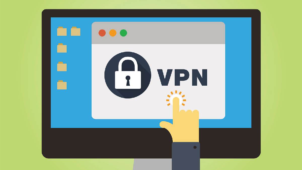 How to use Share VPN on Android