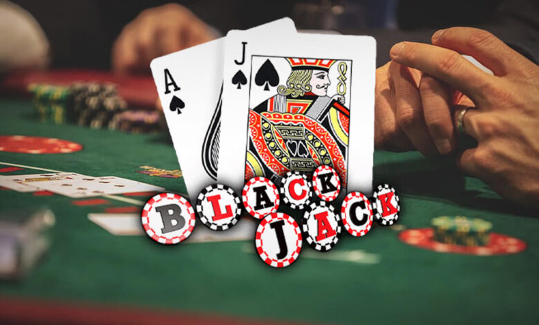 Five Blackjack Tips To Beat The Dealer