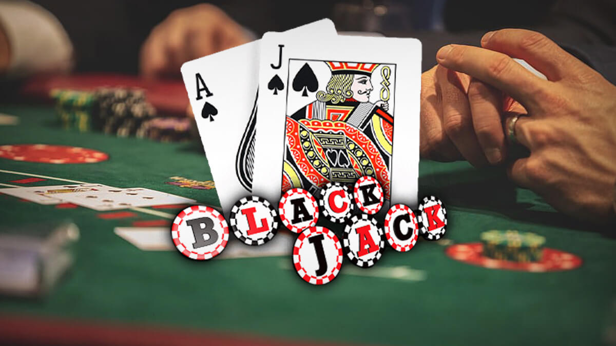 Five Blackjack Tips To Beat The Dealer