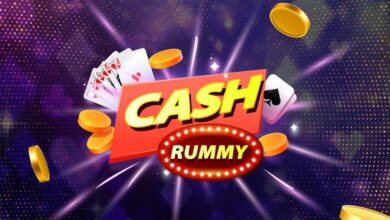 Cash Rummy