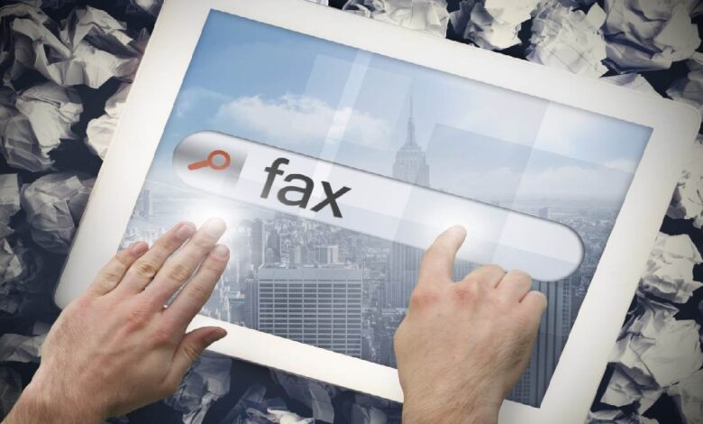 10 Tips for Selecting an Internet Fax Service
