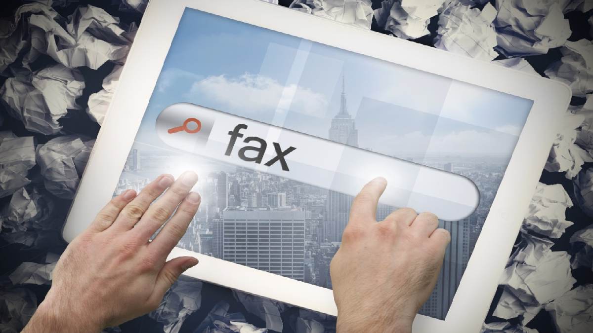 10 Tips for Selecting an Internet Fax Service