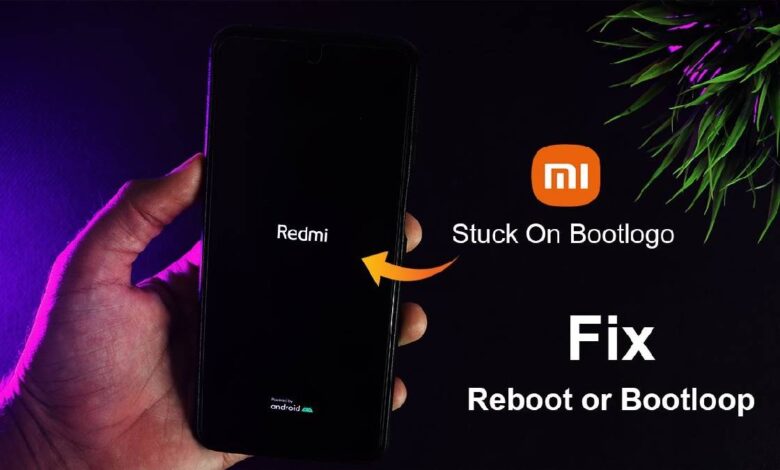 How To Fix Xiaomi Phone Keeps Rebooting [4 Best Solutions]