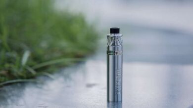 Guide on Disposable Vape and Rechargeable Vape