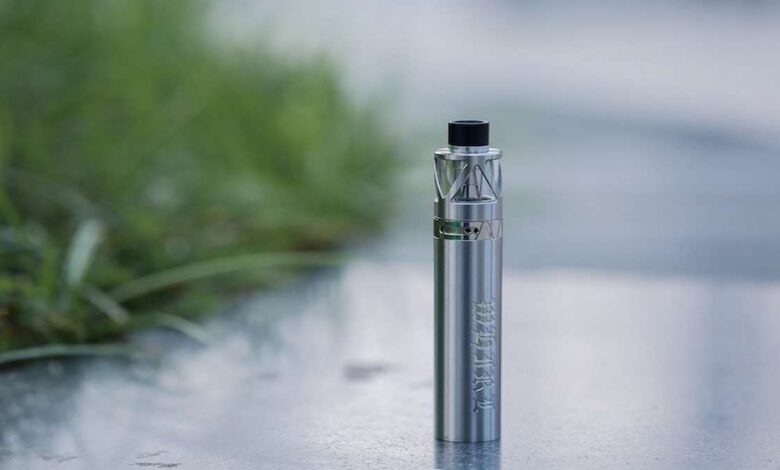 Guide on Disposable Vape and Rechargeable Vape