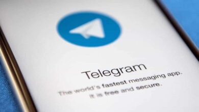 A Major Update to Telegram. What's New