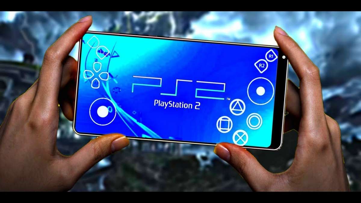 5 Best PS2 Emulators For Android List Of 2022