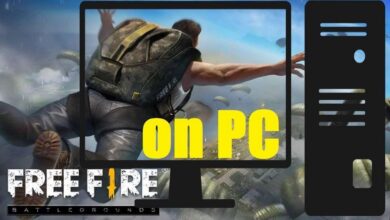 5 Best Emulators to Play Free Fire on PC [2022 List]