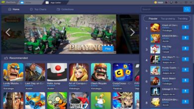 How to Use 9xflix Movies App on PC