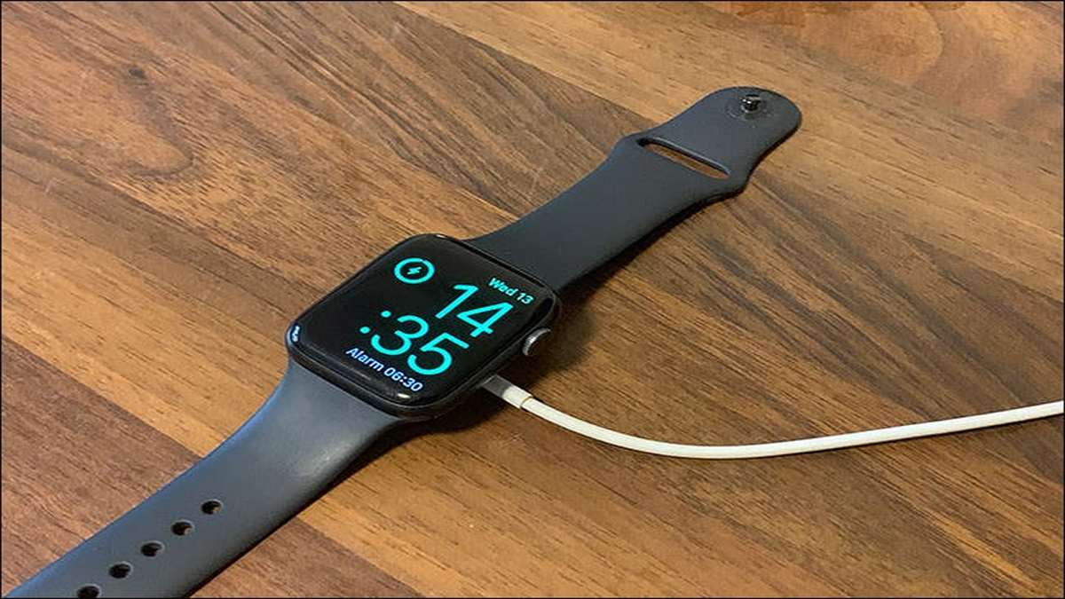 Fix Why the smartwatch won't charge