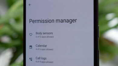 5 Permission Manager Apps For Android