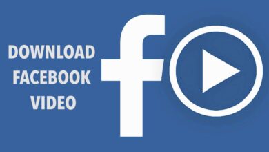 How to download video from Facebook?