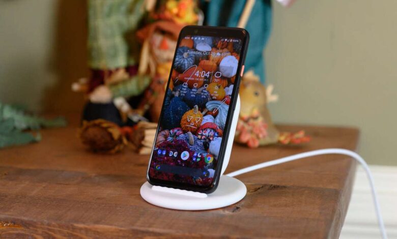 How do I know if my phone supports wireless charging?